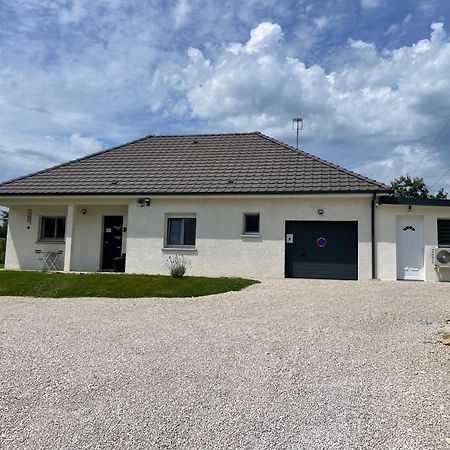 Willa Maison De La Foret Dole Zewnętrze zdjęcie