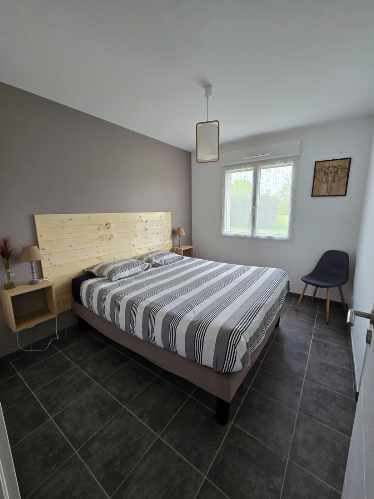 Willa Maison De La Foret Dole Zewnętrze zdjęcie