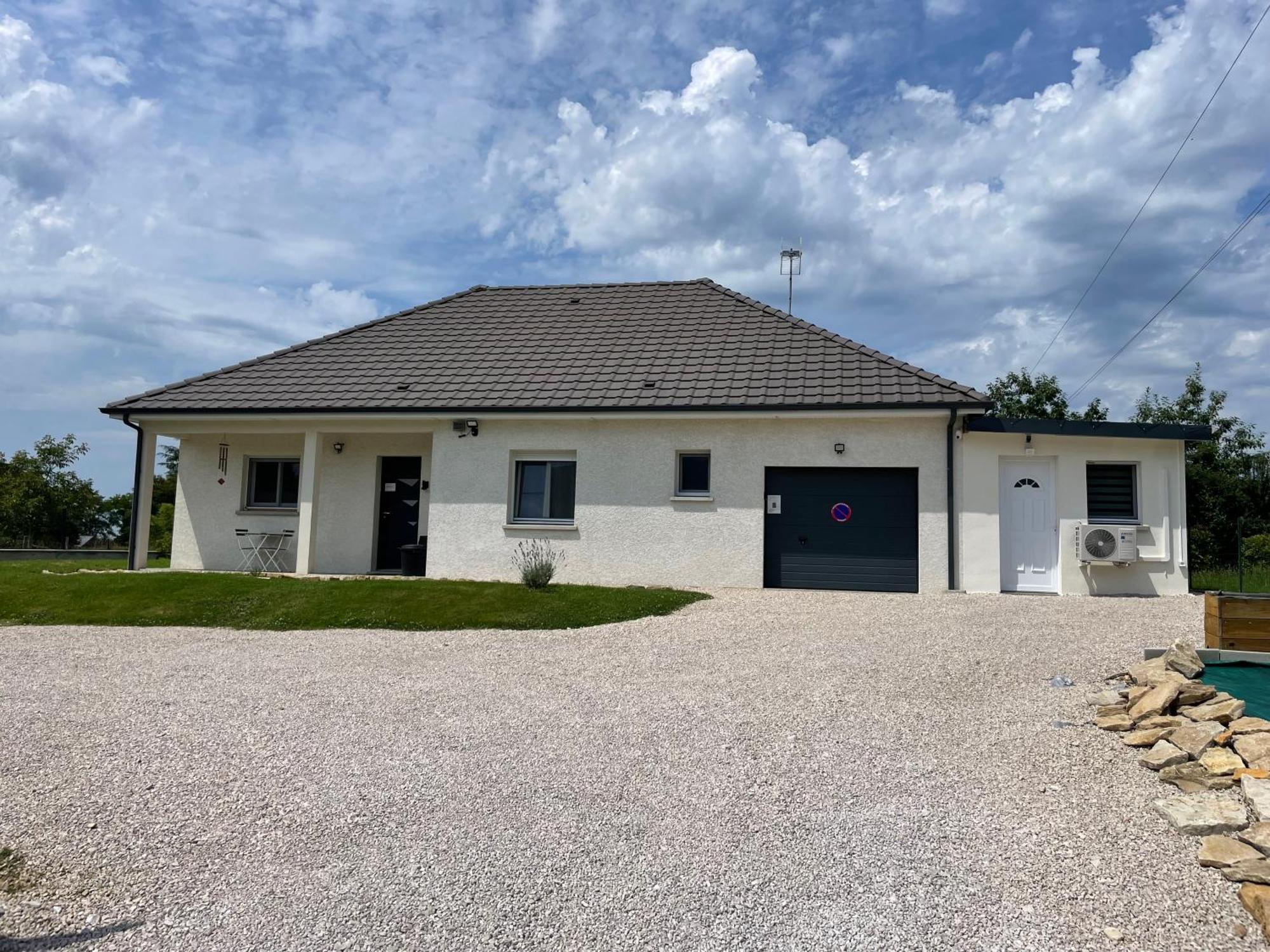 Willa Maison De La Foret Dole Zewnętrze zdjęcie